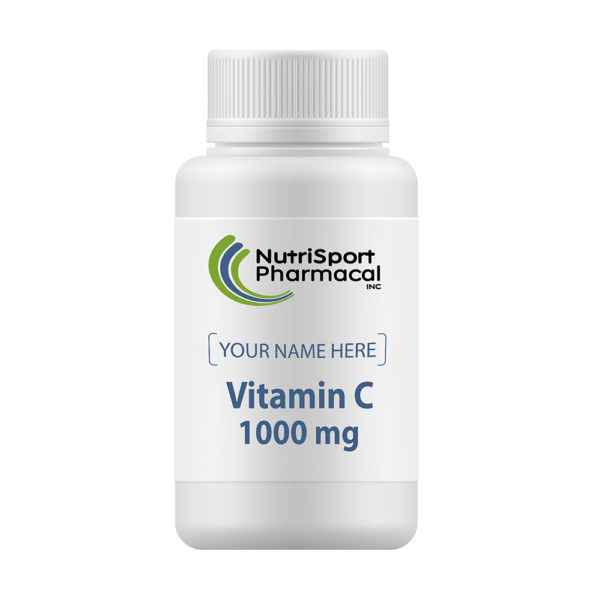 Vitamin C 1000Mg Supplement