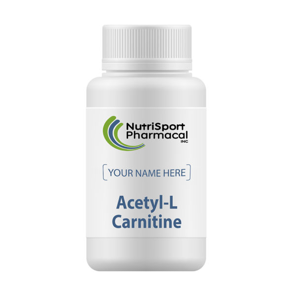 Acetyl-L Carnitine Amino Acid Supplement