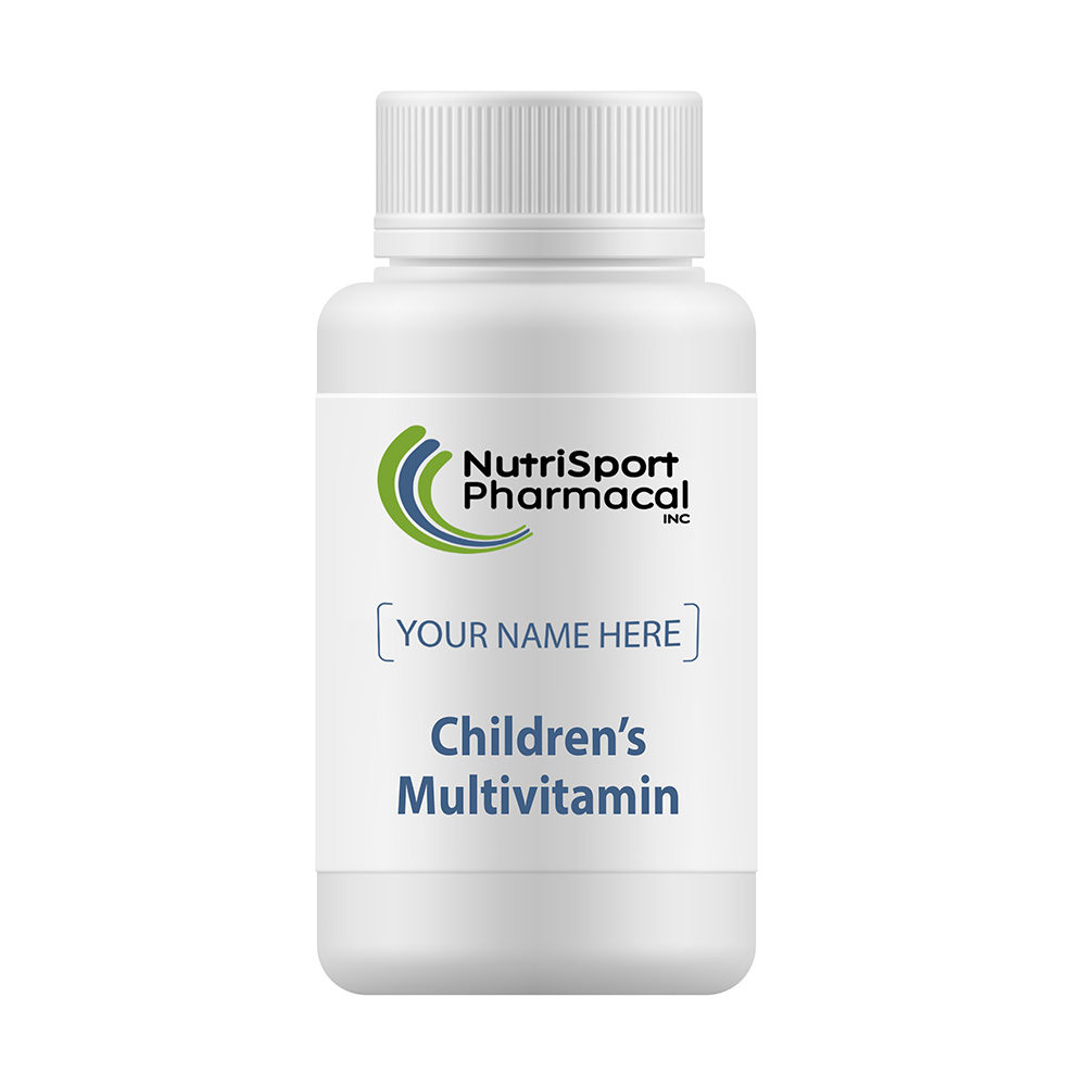 Children's Multivitamin