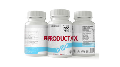 Need Of Custom Supplement Labels Manufacturer
