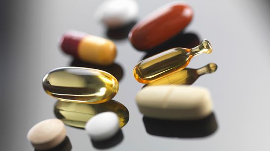Can Dietary Supplements Manufacturer Help Thyroid Disease | Whey Manufacturers