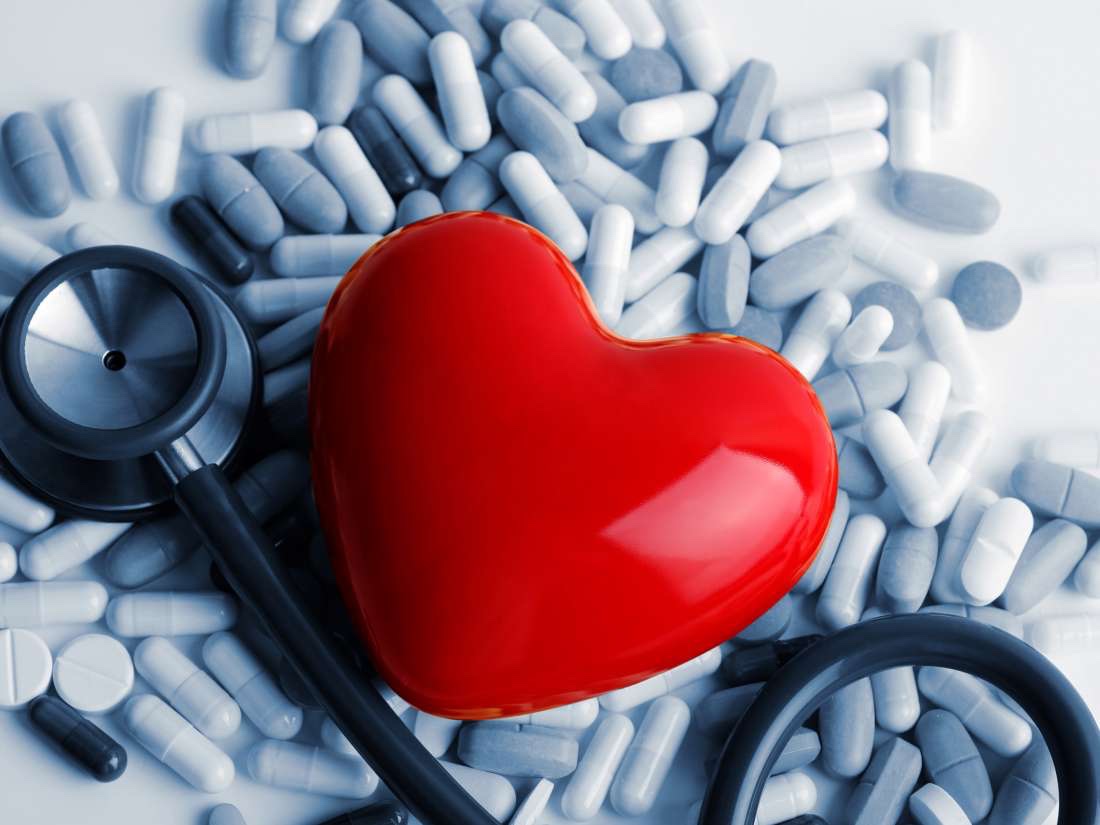Heart Health Supplements - Capsule Manufacturers - 2