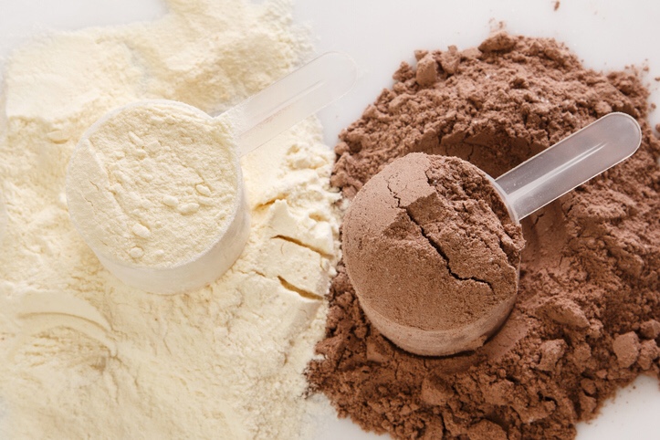 Protein Powder Manufacturers - Manufacturing Fitness Supplements