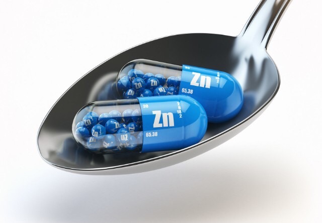 Zinc Supplementation Becomes More Important As We Age - Custom Supplement Manufacturing