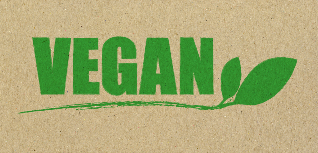 Vegan | Vitamin Supplement Manufacturing - 1