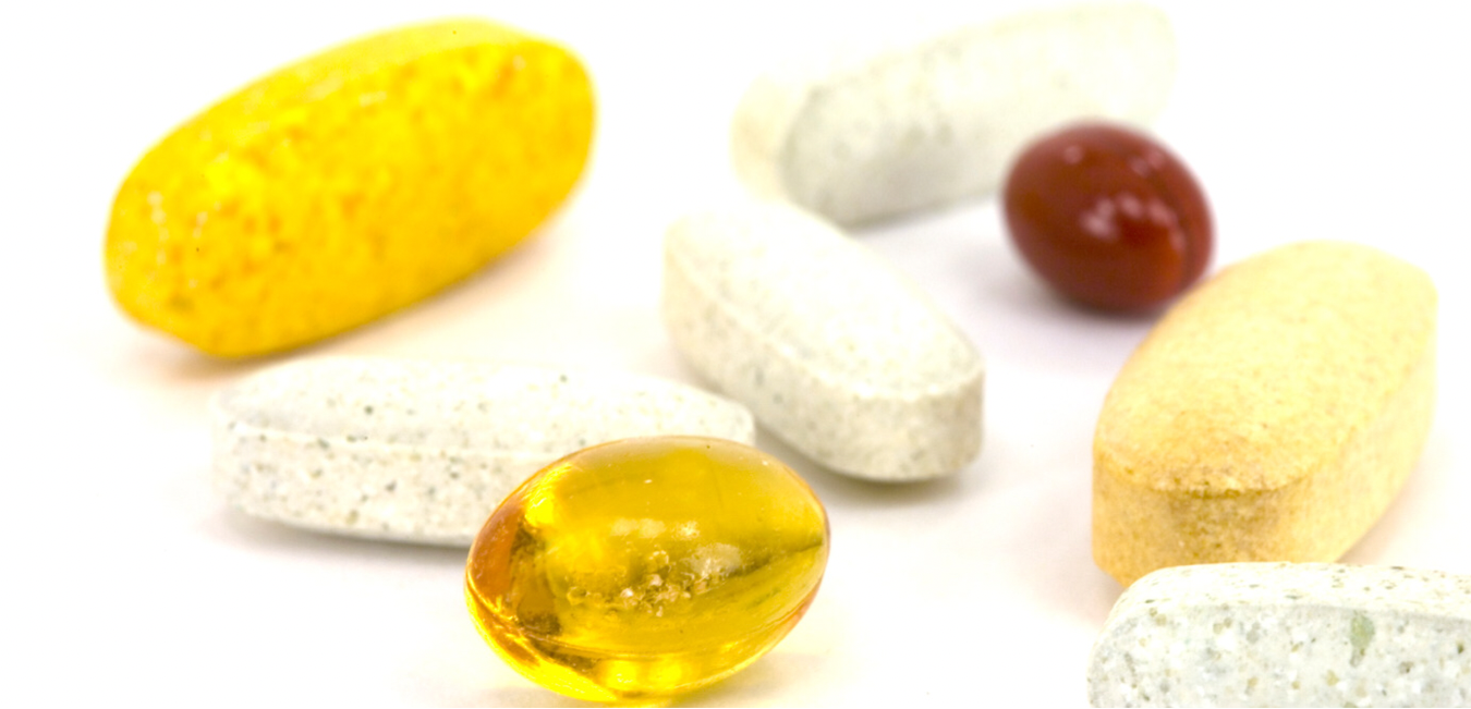 Top Supplements On The Market Today | Contract Manufacturing Nutritional Supplements