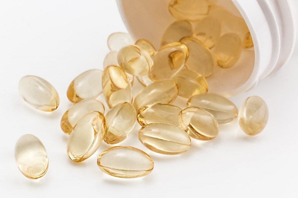 Mood Supplements And Why Your Private Vitamin Line Needs Them - Vitamin Supplement Manufacturing