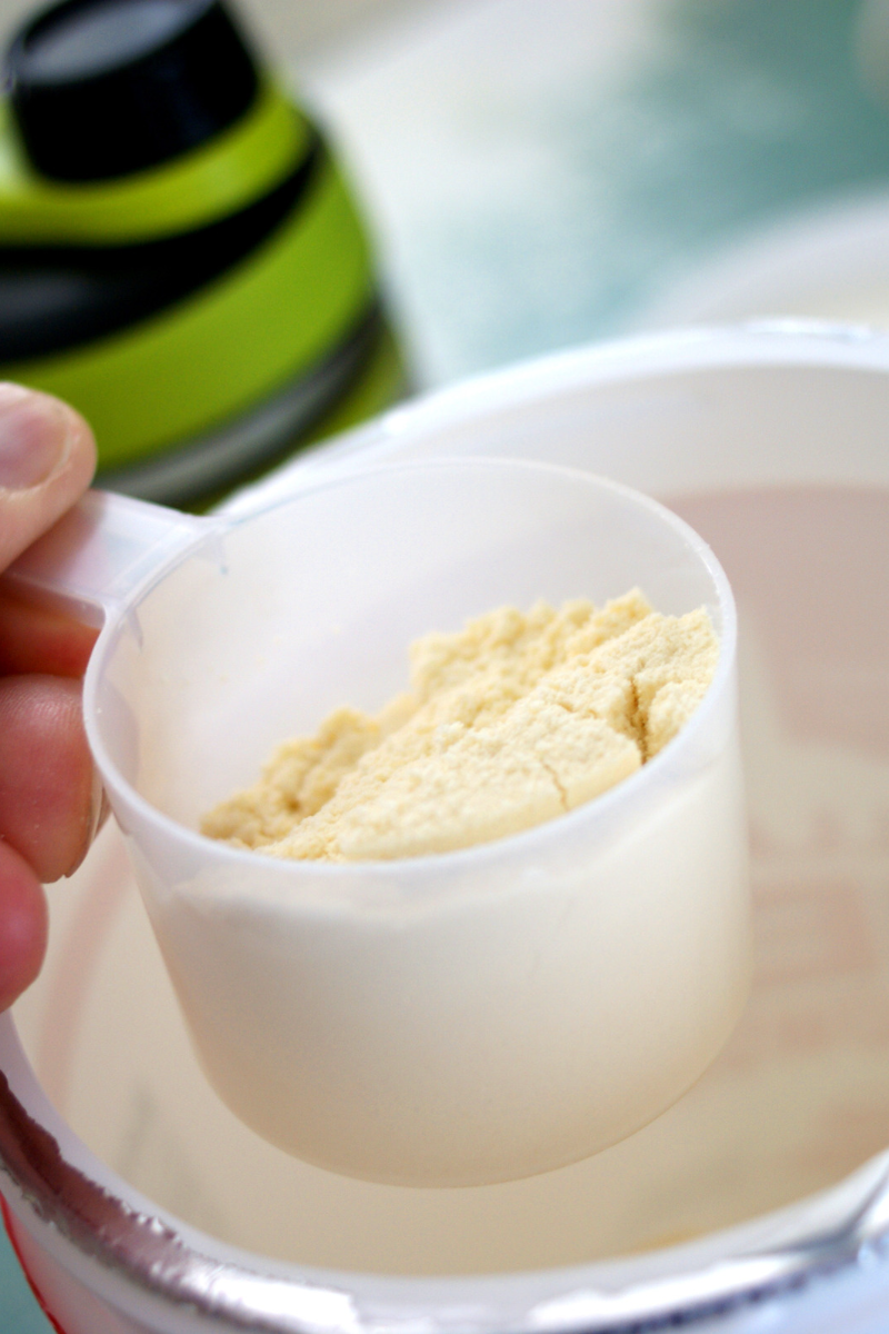 Secrets For Finding The Best Whey Protein Powder