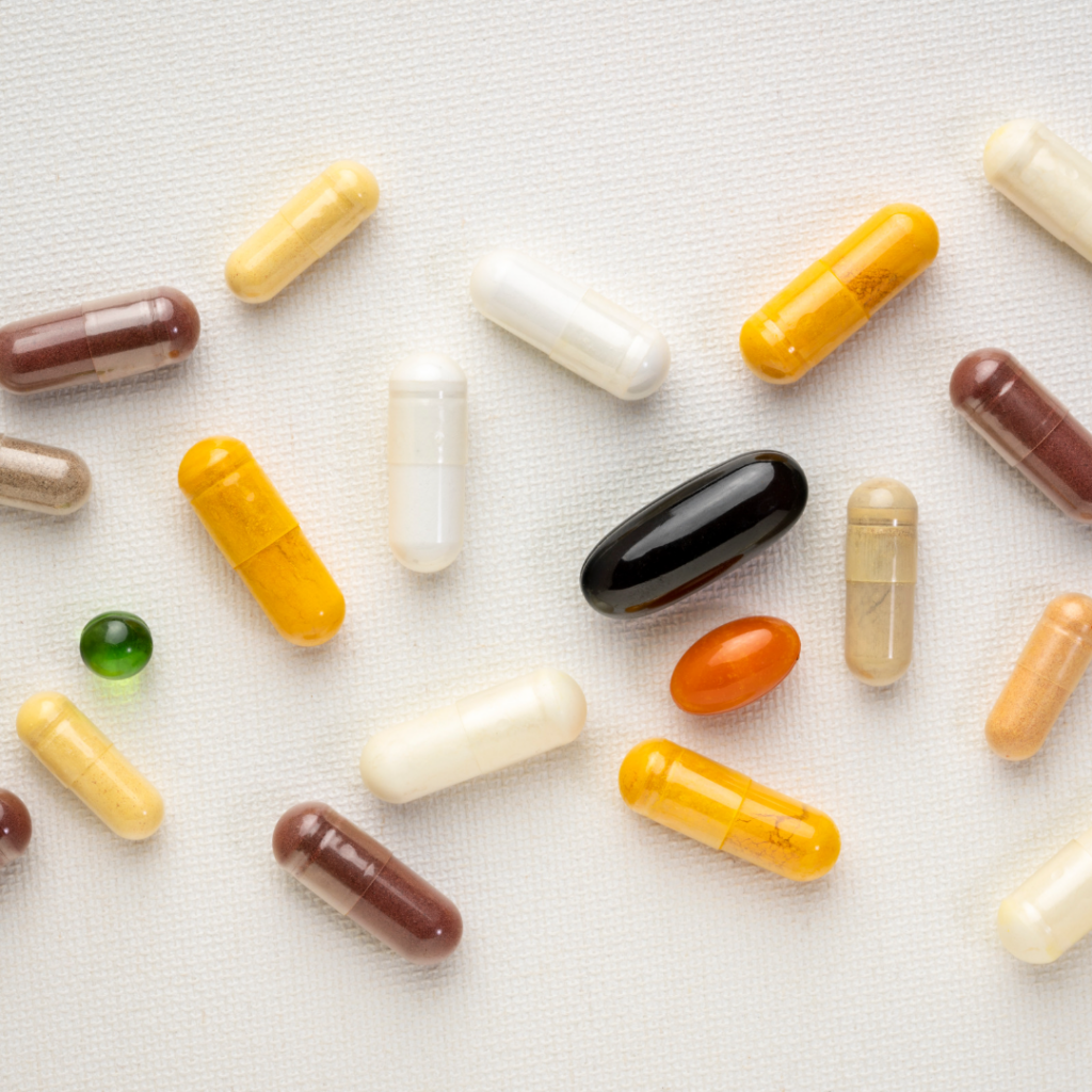 How to Select the Best Contract Manufacturer for all your Nutraceutical needs